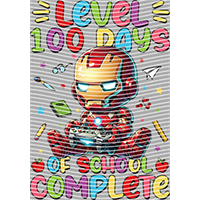 One hundred days-YD 542